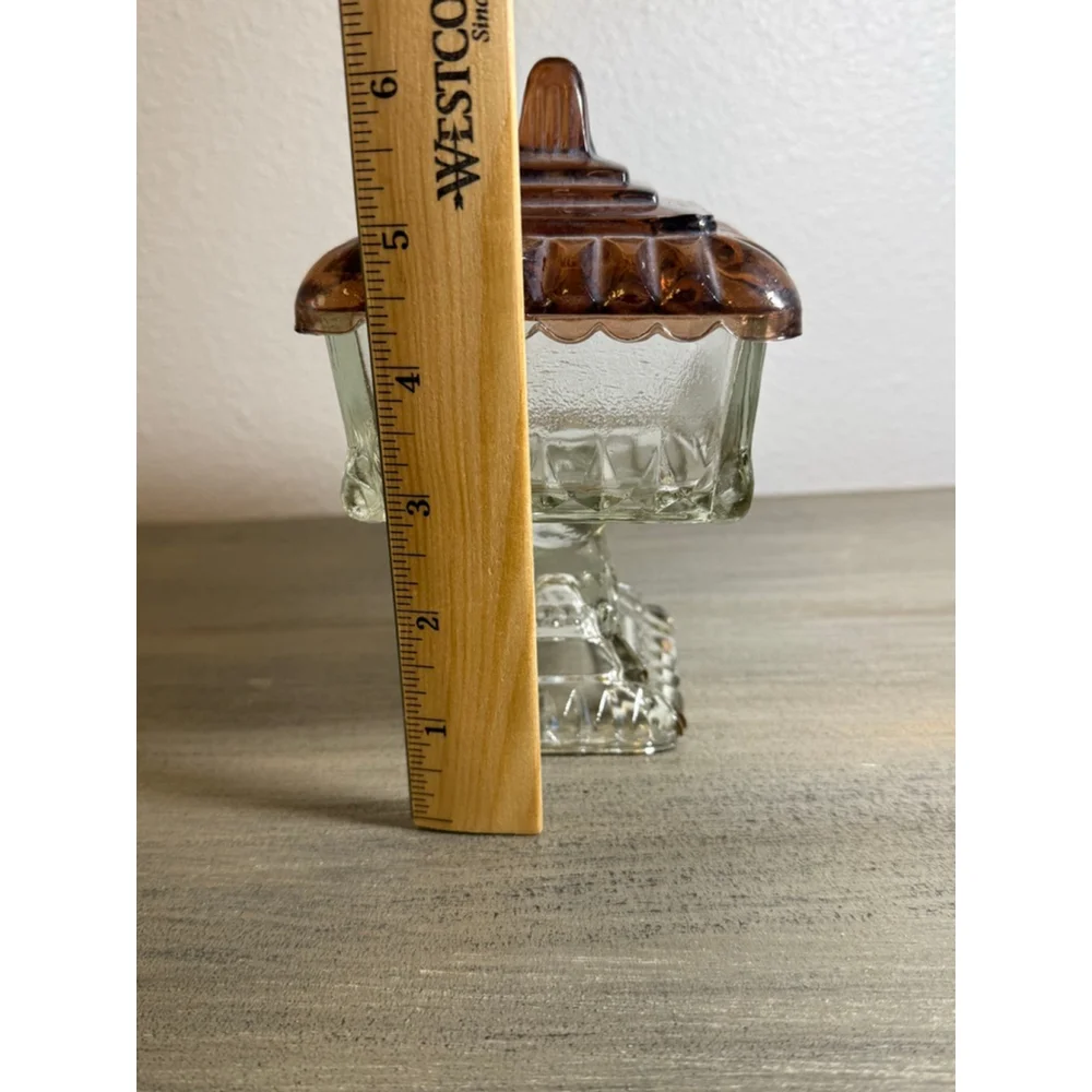 Jeannette Glass vintage jeannette